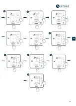 Предварительный просмотр 109 страницы Airzone ACUAZONE IBPRO32 Quick Installation Manual