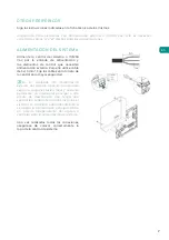 Предварительный просмотр 29 страницы Airzone AZCE8CB1MOT Quick Manual