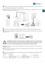 Preview for 9 page of Airzone AZRA6BLUEFACECB Quick Installation Manual