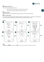 Предварительный просмотр 11 страницы Airzone AZRA6BLUEFACECB Quick Installation Manual