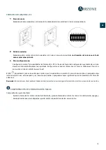 Preview for 13 page of Airzone AZRA6BLUEFACECB Quick Installation Manual