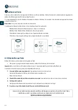 Preview for 20 page of Airzone AZRA6BLUEFACECB Quick Installation Manual