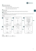 Preview for 25 page of Airzone AZRA6BLUEFACECB Quick Installation Manual