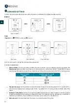 Предварительный просмотр 28 страницы Airzone AZRA6BLUEFACECB Quick Installation Manual