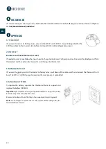 Preview for 30 page of Airzone AZRA6BLUEFACECB Quick Installation Manual