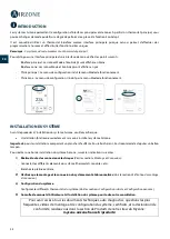 Preview for 34 page of Airzone AZRA6BLUEFACECB Quick Installation Manual