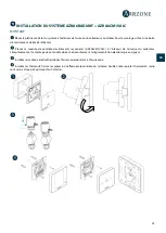 Preview for 35 page of Airzone AZRA6BLUEFACECB Quick Installation Manual