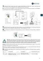 Предварительный просмотр 37 страницы Airzone AZRA6BLUEFACECB Quick Installation Manual