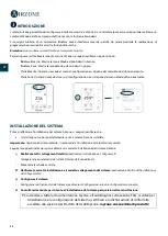 Preview for 48 page of Airzone AZRA6BLUEFACECB Quick Installation Manual