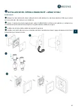 Предварительный просмотр 49 страницы Airzone AZRA6BLUEFACECB Quick Installation Manual