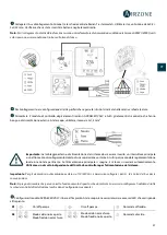 Preview for 51 page of Airzone AZRA6BLUEFACECB Quick Installation Manual