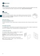 Preview for 58 page of Airzone AZRA6BLUEFACECB Quick Installation Manual