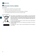 Preview for 60 page of Airzone AZRA6BLUEFACECB Quick Installation Manual