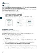 Preview for 62 page of Airzone AZRA6BLUEFACECB Quick Installation Manual