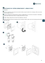 Предварительный просмотр 63 страницы Airzone AZRA6BLUEFACECB Quick Installation Manual