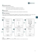 Preview for 67 page of Airzone AZRA6BLUEFACECB Quick Installation Manual