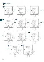 Preview for 68 page of Airzone AZRA6BLUEFACECB Quick Installation Manual