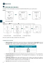 Предварительный просмотр 70 страницы Airzone AZRA6BLUEFACECB Quick Installation Manual