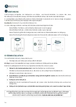 Preview for 76 page of Airzone AZRA6BLUEFACECB Quick Installation Manual