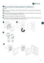 Preview for 77 page of Airzone AZRA6BLUEFACECB Quick Installation Manual