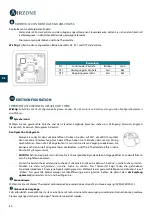 Preview for 80 page of Airzone AZRA6BLUEFACECB Quick Installation Manual