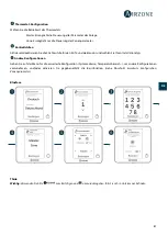 Preview for 81 page of Airzone AZRA6BLUEFACECB Quick Installation Manual