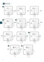 Preview for 82 page of Airzone AZRA6BLUEFACECB Quick Installation Manual