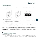 Предварительный просмотр 83 страницы Airzone AZRA6BLUEFACECB Quick Installation Manual