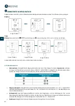 Preview for 84 page of Airzone AZRA6BLUEFACECB Quick Installation Manual