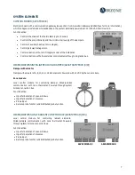 Предварительный просмотр 7 страницы Airzone AZVAF10KPROBE Installation Manual