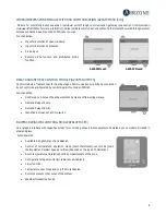 Предварительный просмотр 8 страницы Airzone AZVAF10KPROBE Installation Manual