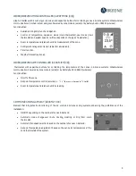 Предварительный просмотр 9 страницы Airzone AZVAF10KPROBE Installation Manual