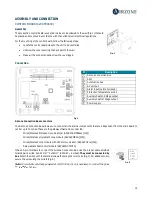 Предварительный просмотр 15 страницы Airzone AZVAF10KPROBE Installation Manual