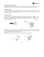 Предварительный просмотр 17 страницы Airzone AZVAF10KPROBE Installation Manual