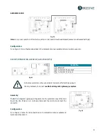 Предварительный просмотр 31 страницы Airzone AZVAF10KPROBE Installation Manual