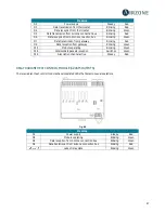 Предварительный просмотр 47 страницы Airzone AZVAF10KPROBE Installation Manual