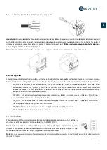 Предварительный просмотр 9 страницы Airzone AZX6CCPGAWI Quick Installation Manual