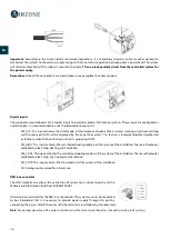 Предварительный просмотр 18 страницы Airzone AZX6CCPGAWI Quick Installation Manual