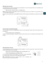 Предварительный просмотр 19 страницы Airzone AZX6CCPGAWI Quick Installation Manual