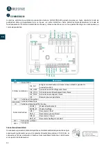 Предварительный просмотр 26 страницы Airzone AZX6CCPGAWI Quick Installation Manual