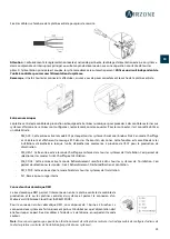 Предварительный просмотр 27 страницы Airzone AZX6CCPGAWI Quick Installation Manual