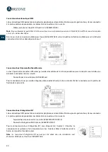 Предварительный просмотр 28 страницы Airzone AZX6CCPGAWI Quick Installation Manual