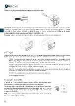 Предварительный просмотр 36 страницы Airzone AZX6CCPGAWI Quick Installation Manual