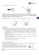 Предварительный просмотр 45 страницы Airzone AZX6CCPGAWI Quick Installation Manual