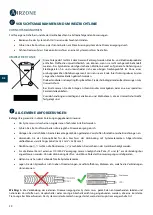 Предварительный просмотр 52 страницы Airzone AZX6CCPGAWI Quick Installation Manual