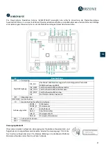 Предварительный просмотр 53 страницы Airzone AZX6CCPGAWI Quick Installation Manual