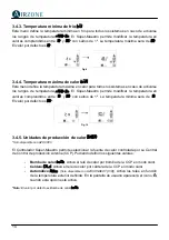 Preview for 14 page of Airzone AZXCSMASTER Installation And User Manual