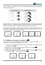 Предварительный просмотр 45 страницы Airzone AZXCSMASTER Installation And User Manual