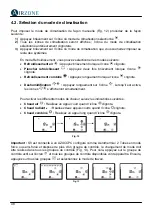 Предварительный просмотр 48 страницы Airzone AZXCSMASTER Installation And User Manual