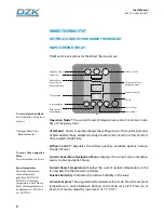 Предварительный просмотр 8 страницы Airzone DZK User Manual